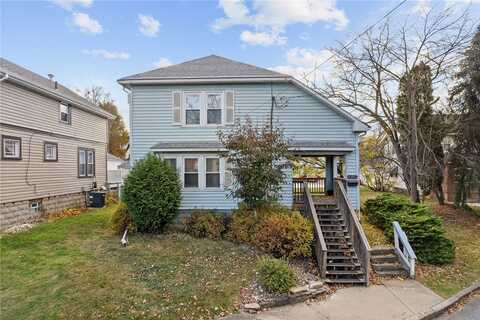 3815 2nd Ave, Beaver Falls, PA 15010