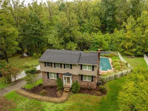 1343 Mount Pleasant Road, Hempfield Twp - WML, PA 15601