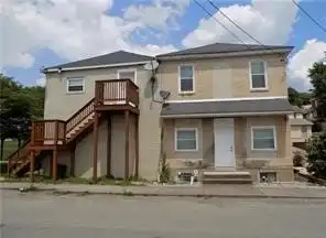 33 Redstone Street, Republic, PA 15475