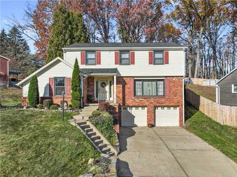 105 Westbury Drive, Crescent, PA 15108