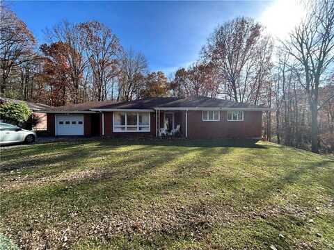 236 Perrysville Rd, Bally, PA 15681