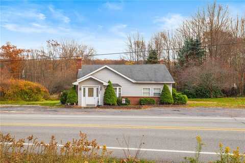 2004 STOYSTOWN RD, Somerset, PA 15541