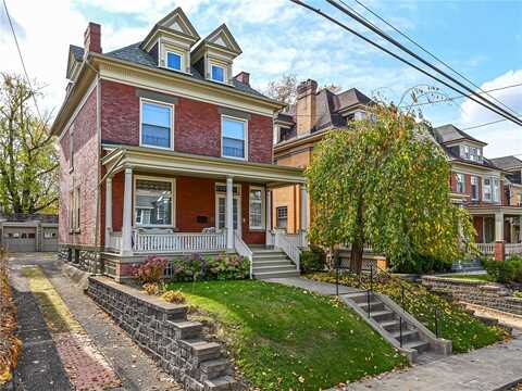 858 E Hutchinson Avenue, Edgewood, PA 15218