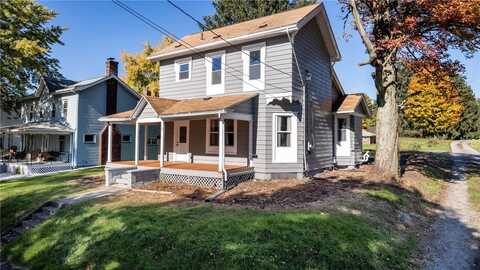 3092 Main Street, West Middlesex, PA 16159