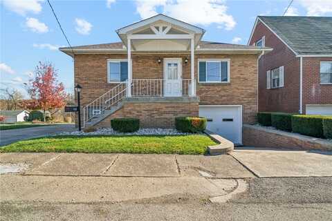 149 Center Ave, Mount Pleasant, PA 15666