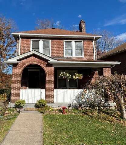 7237 Princeton Place, Swissvale, PA 15218