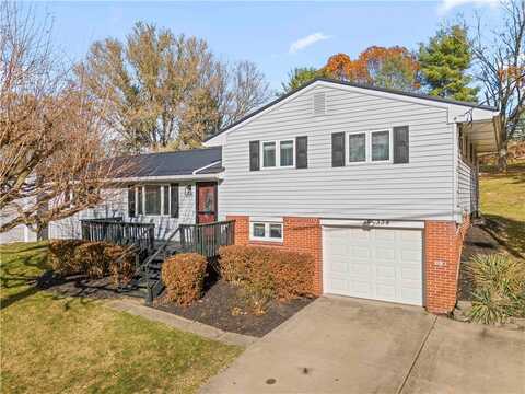 334 Cortez Dr, Canton, PA 15301