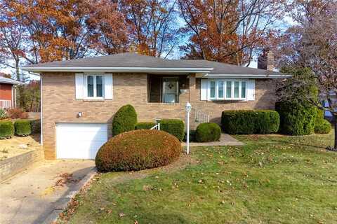 284 Hillcrest Dr, Trafford, PA 15085