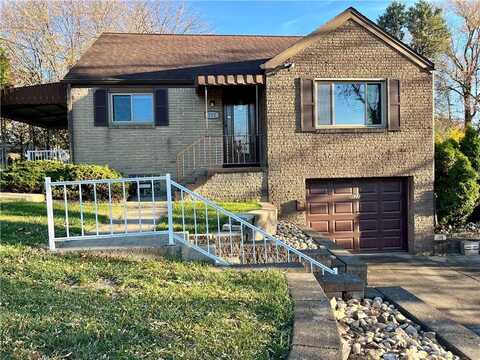 522 Bellwood Ave, Monroeville, PA 15146