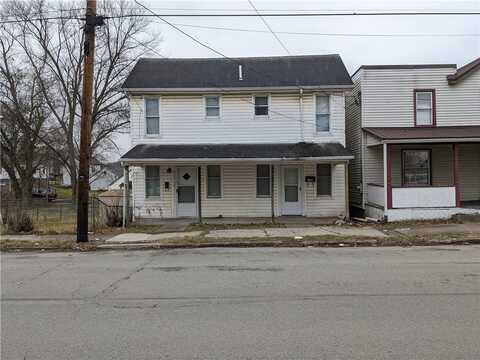 752 Ewing, Washington, PA 15301