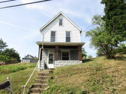 407 Park Ave, Braddock, PA 15221