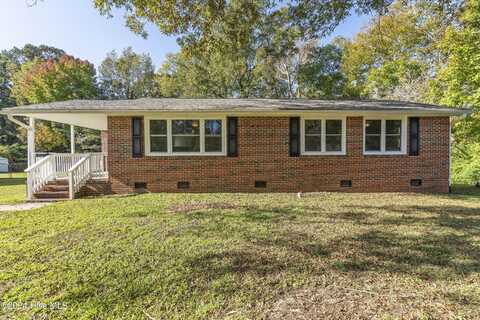 713 Waltmore Street, Jacksonville, NC 28540