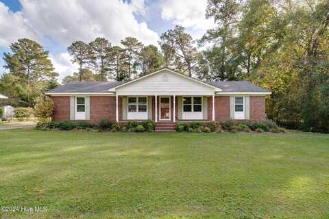 520 E Chelly Street, Warsaw, NC 28398