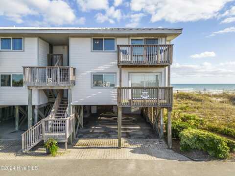 926 N Anderson Boulevard, Topsail Beach, NC 28445