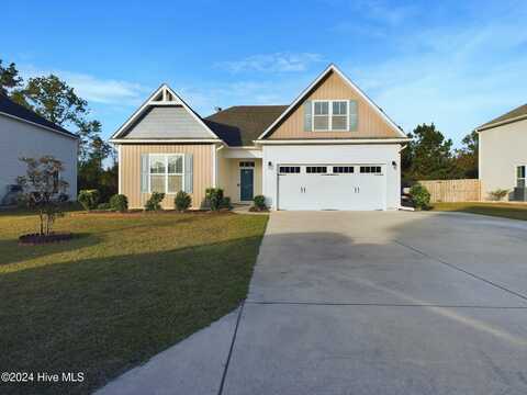 490 Avendale Drive, Rocky Point, NC 28457