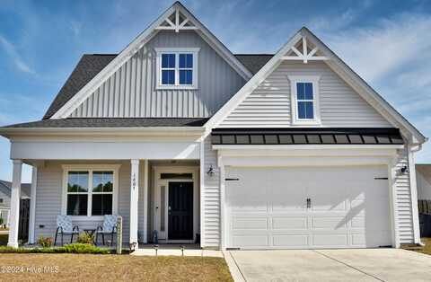 1605 Pointing Griffon Place, Wilmington, NC 28411