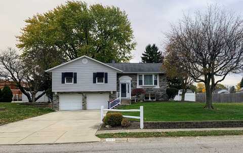 503 N Parkway Drive, Piqua, OH 45356