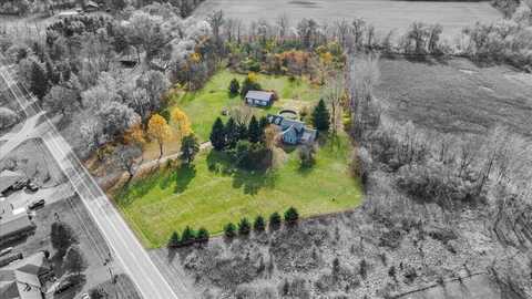 2374 Short Cut Road, Urbana, OH 43078