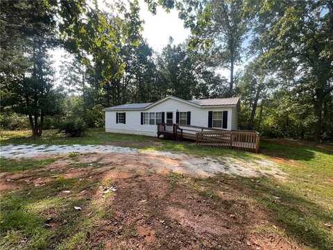 137 Fern Drive, Westminster, SC 29693