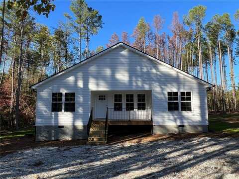 439 Pine Hollow Lane, West Union, SC 29696