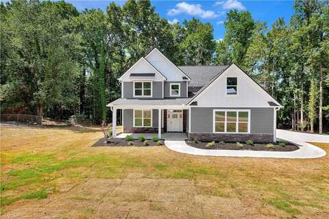 2005 Lynn Avenue, Anderson, SC 29621