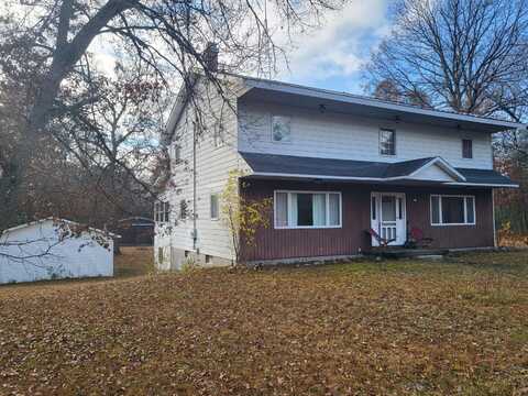 10302 S Grayling Road, Roscommon, MI 48653