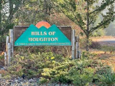 Lot 1 Hidden Hills Road, Houghton Lake, MI 48629