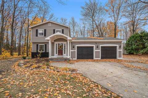 1697 Altorf Strasse, Gaylord, MI 49735