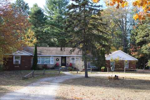 8722 S US 23, Ossineke, MI 49766