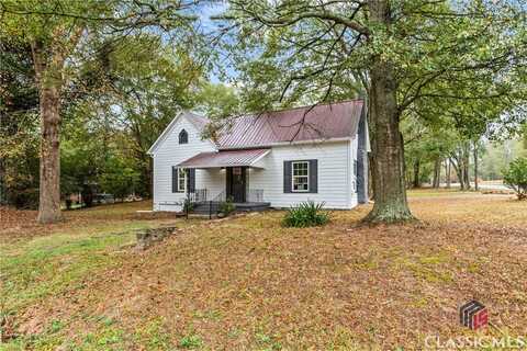 433 N Fourth Street, Colbert, GA 30628