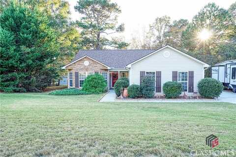 969 Navaho Trail, Monroe, GA 30655