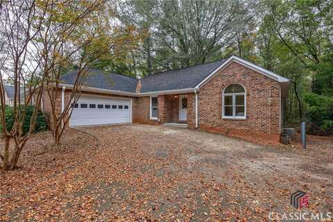 201 Brickleberry Ridge, Athens, GA 30605