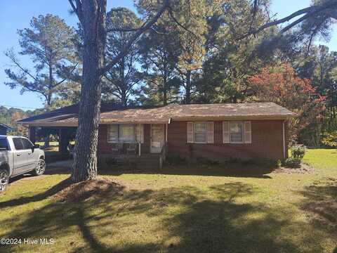 1307 Nc Highway 11, Aulander, NC 27805