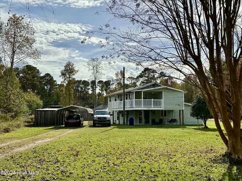 209 Bluegill Circle, Edenton, NC 27932