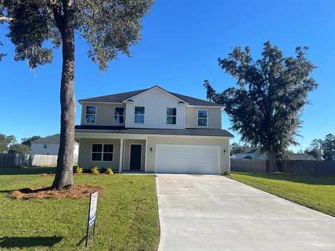 21 Oxbow Drive, Ludowici, GA 31316