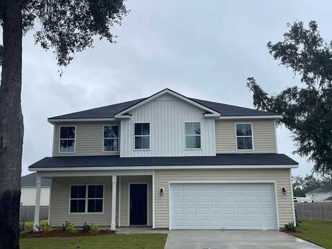 21 Oxbow Drive, Ludowici, GA 31316