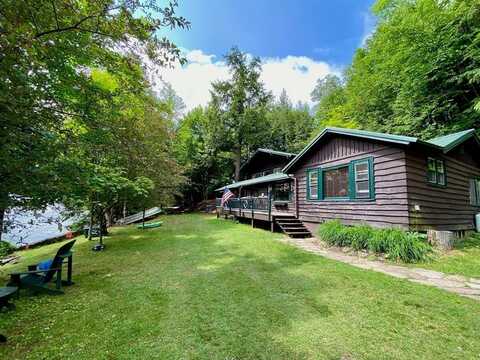 10 Harbor Hill, Saranac Lake, NY 12983