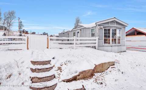 1492 Heather Street, Craig, CO 81625