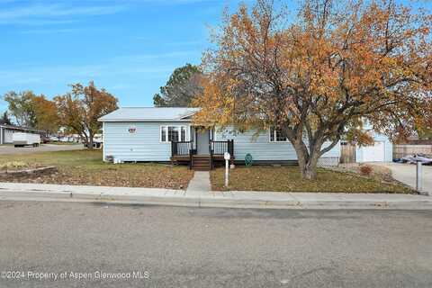 765 STEELE Street, Craig, CO 81625