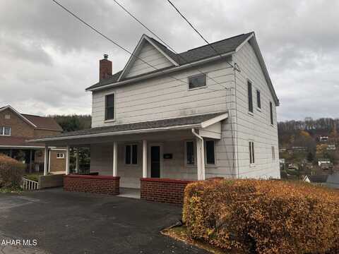 618 Apple Avenue, Northern Cambria, PA 15714