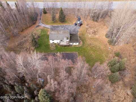 1730 W Dimond Boulevard, Anchorage, AK 99515