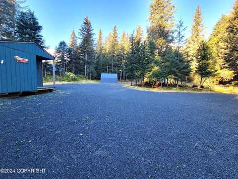 32405 Munson Court, Seward, AK 99664