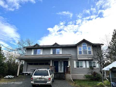 1101 Odin Street, Petersburg, AK 99833