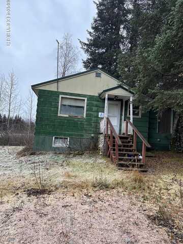 22765 Seward Highway, Seward, AK 99664