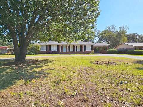 270 Court Street, Cuthbert, GA 39840