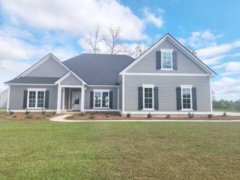 532 Churchview Drive, Leesburg, GA 31763