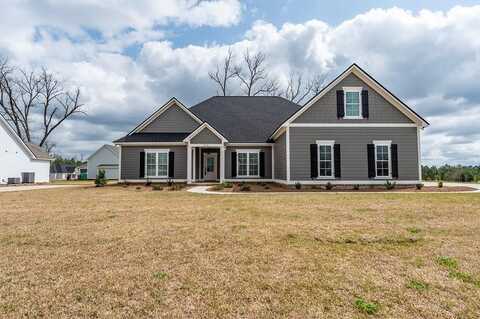 532 Churchview Drive, Leesburg, GA 31763
