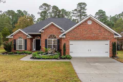 2485 Beaver Creek Lane, Aiken, SC 29803