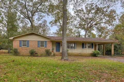 43 Converse Drive, Aiken, SC 29803