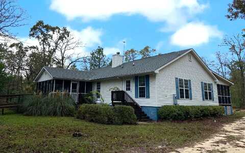 208 N Windsor Road, Windsor, SC 29856